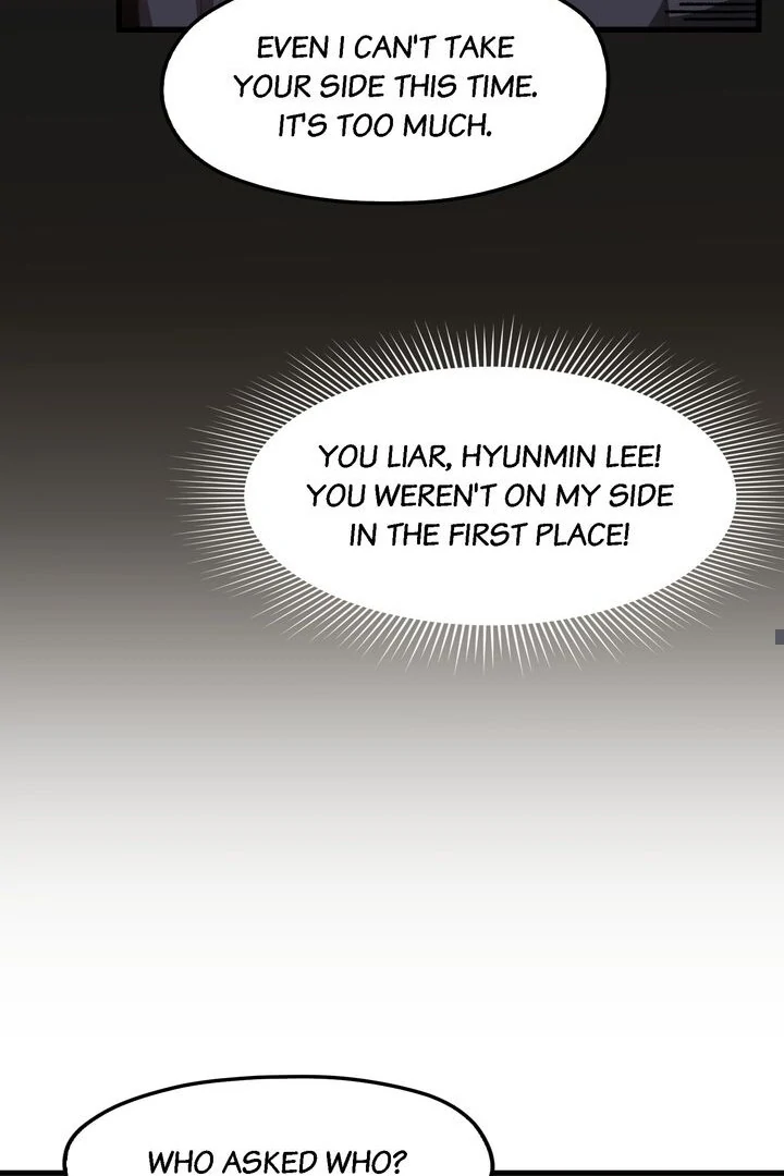 The Man Who Wears Magnolia Chapter 7 408 029