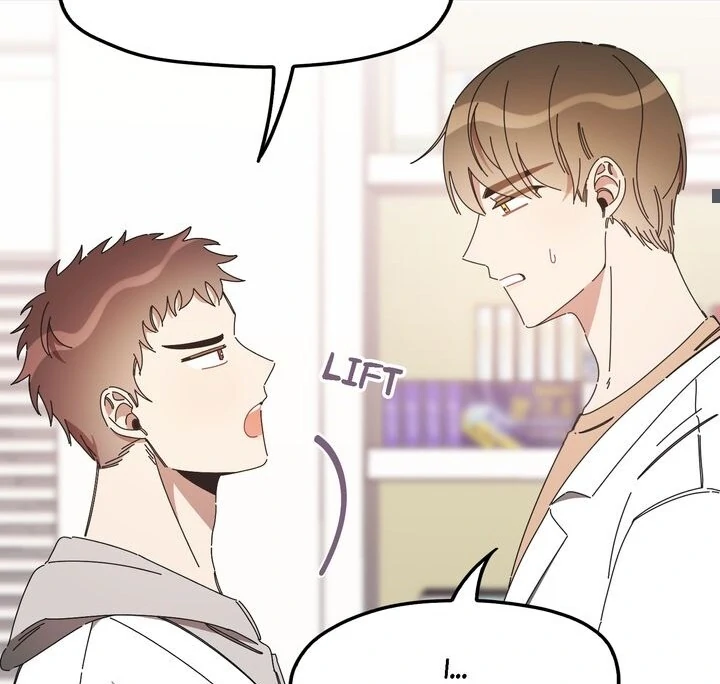 The Man Who Wears Magnolia Chapter 7 409 030