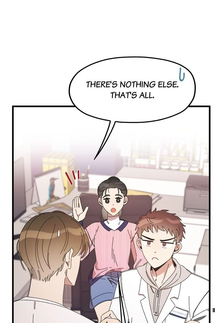 The Man Who Wears Magnolia Chapter 7 411 032