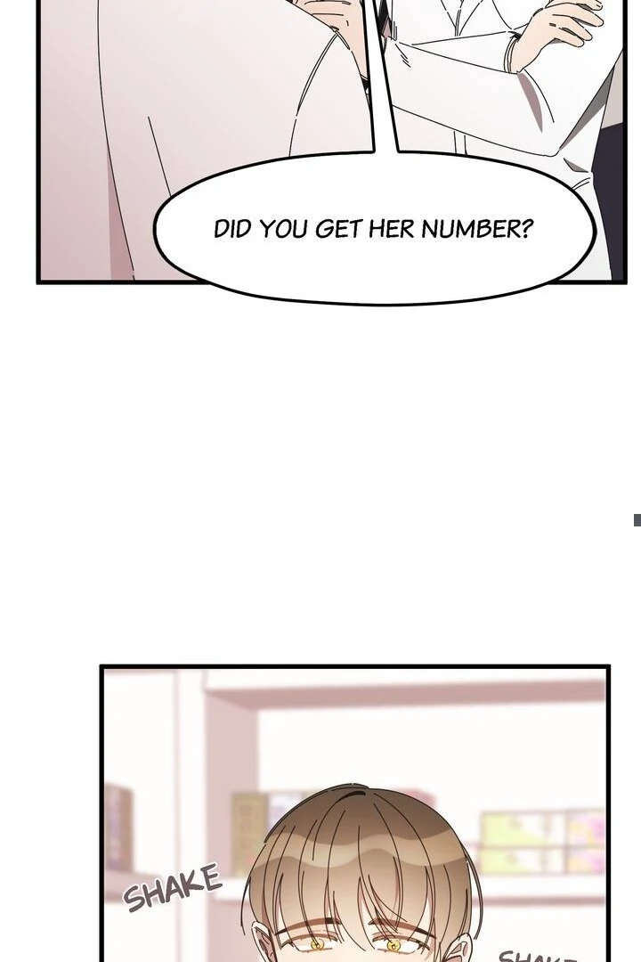 The Man Who Wears Magnolia Chapter 7 412 033