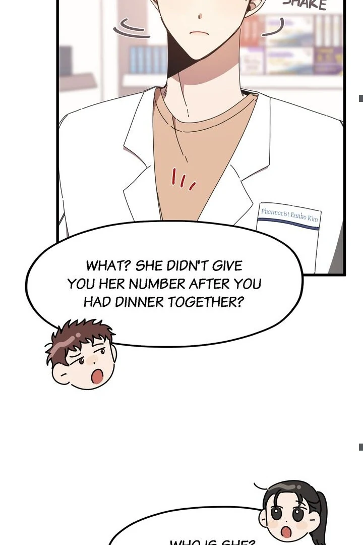 The Man Who Wears Magnolia Chapter 7 413 034