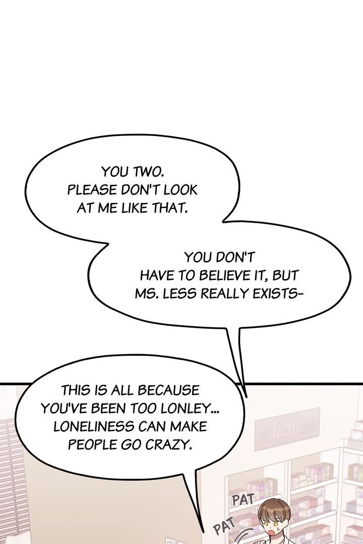 The Man Who Wears Magnolia Chapter 7 420 041