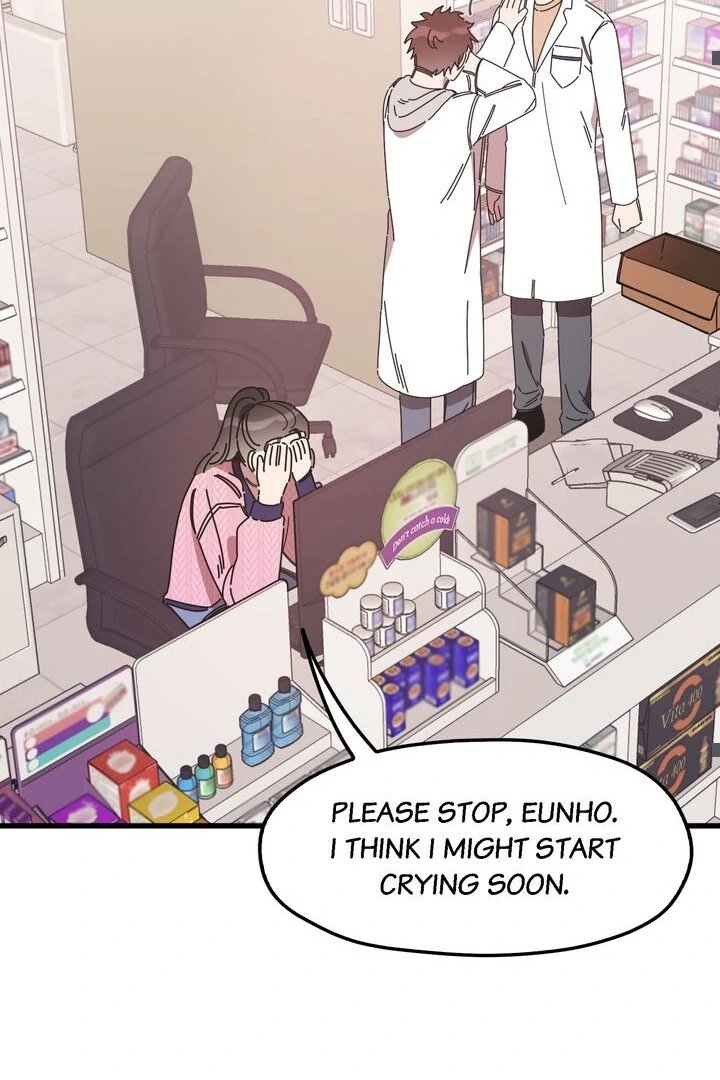 The Man Who Wears Magnolia Chapter 7 421 042