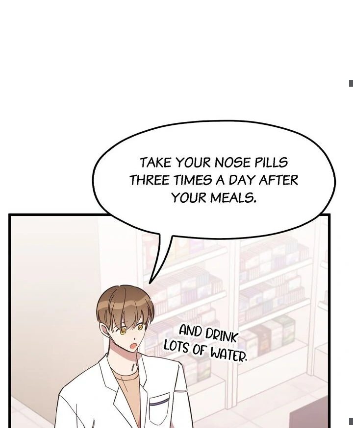 The Man Who Wears Magnolia Chapter 7 424 045