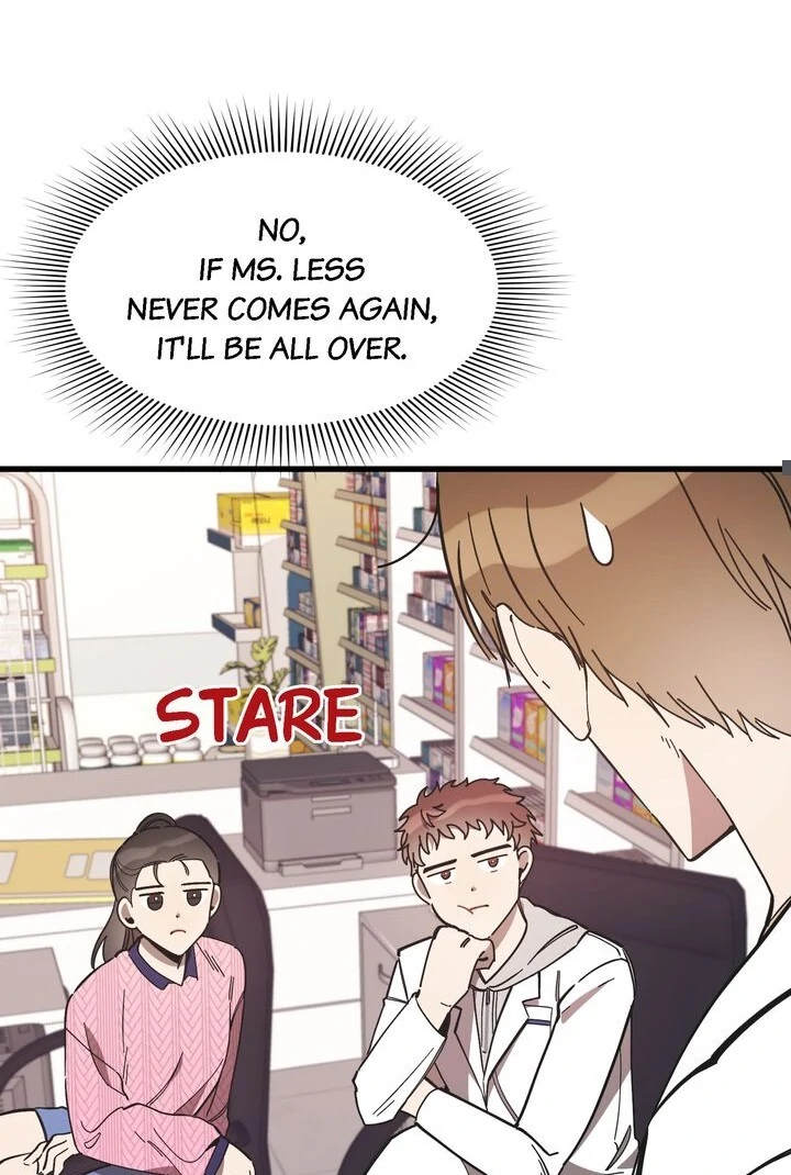 The Man Who Wears Magnolia Chapter 7 428 049