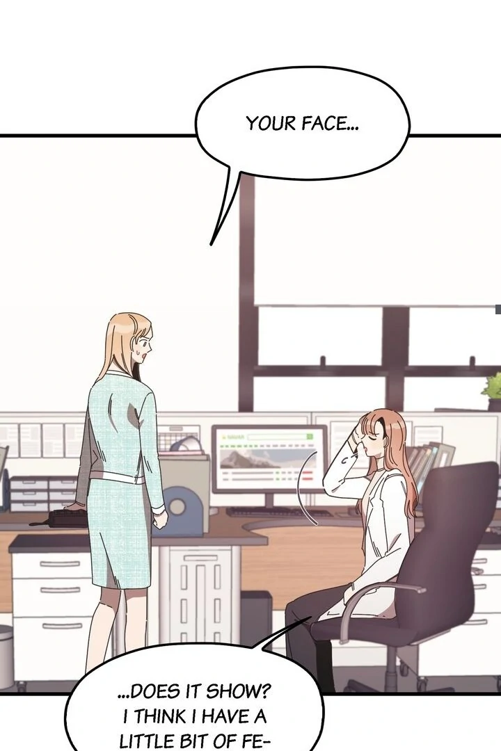 The Man Who Wears Magnolia Chapter 7 434 055