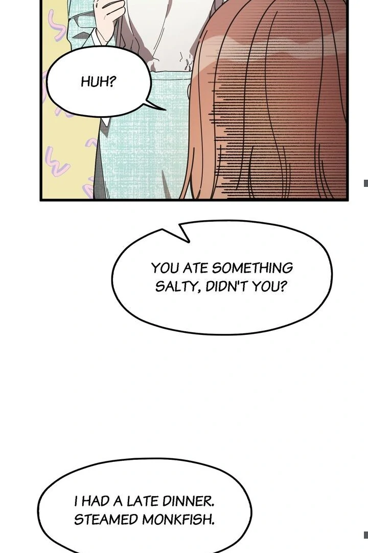 The Man Who Wears Magnolia Chapter 7 436 057