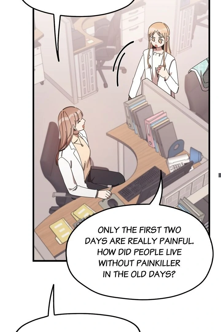 The Man Who Wears Magnolia Chapter 7 439 060