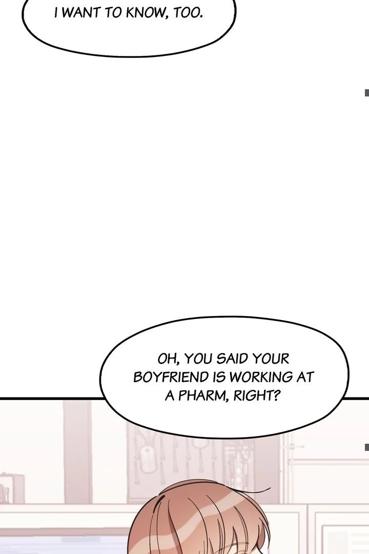 The Man Who Wears Magnolia Chapter 7 440 061