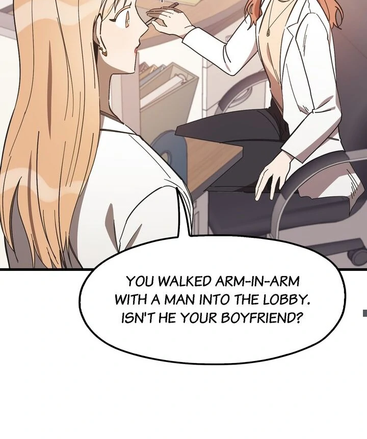 The Man Who Wears Magnolia Chapter 7 443 064