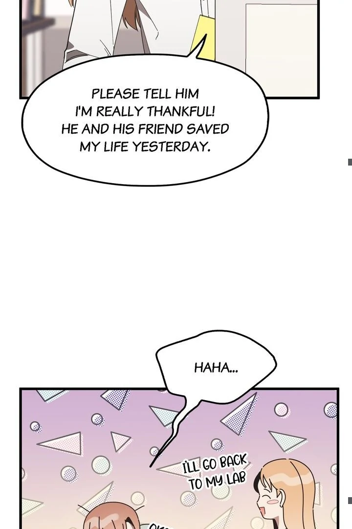 The Man Who Wears Magnolia Chapter 7 445 066