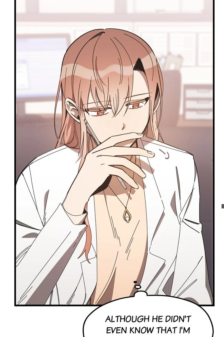 The Man Who Wears Magnolia Chapter 7 449 070