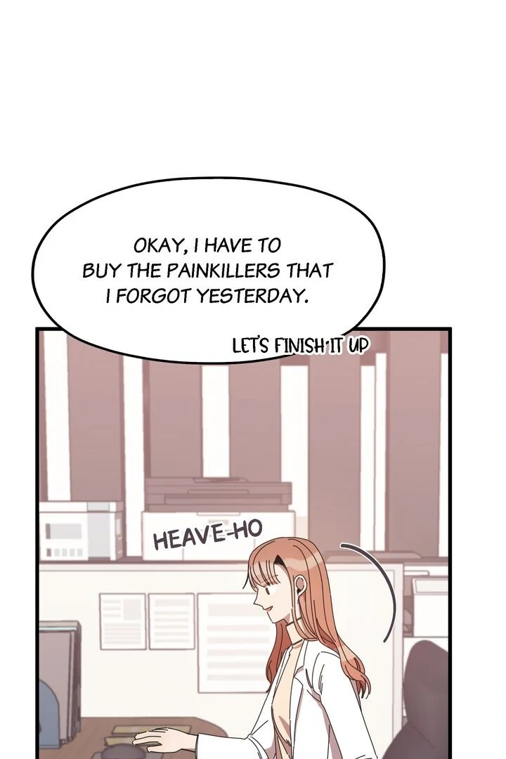 The Man Who Wears Magnolia Chapter 7 458 079