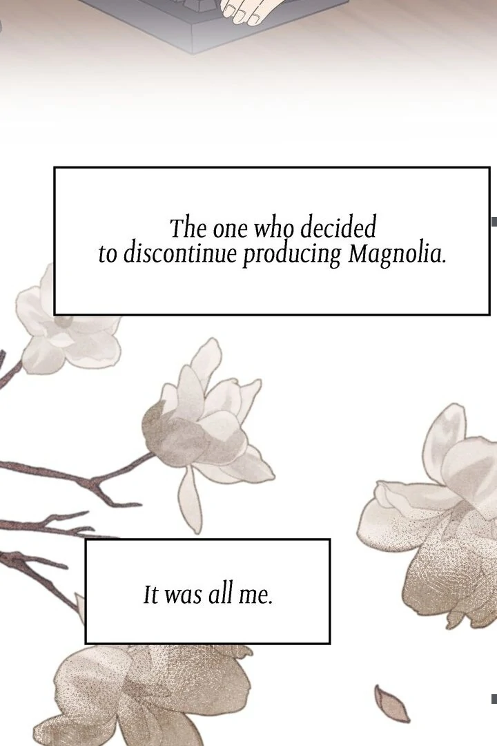 The Man Who Wears Magnolia Chapter 7 461 082