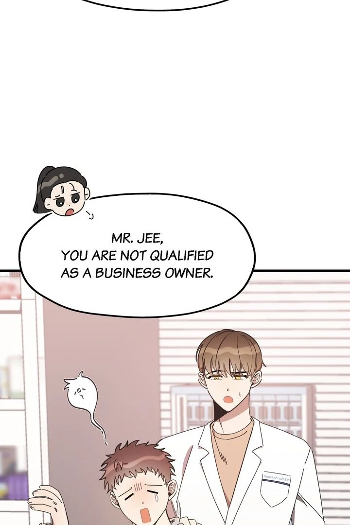 The Man Who Wears Magnolia Chapter 7 465 086