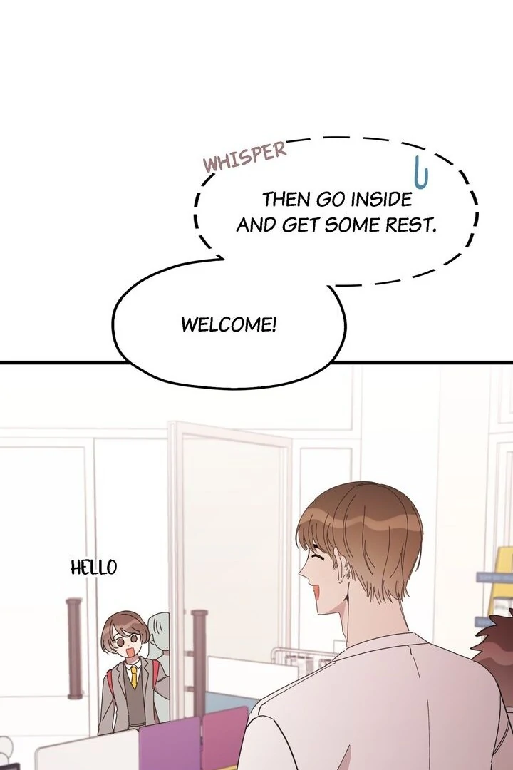 The Man Who Wears Magnolia Chapter 7 467 088