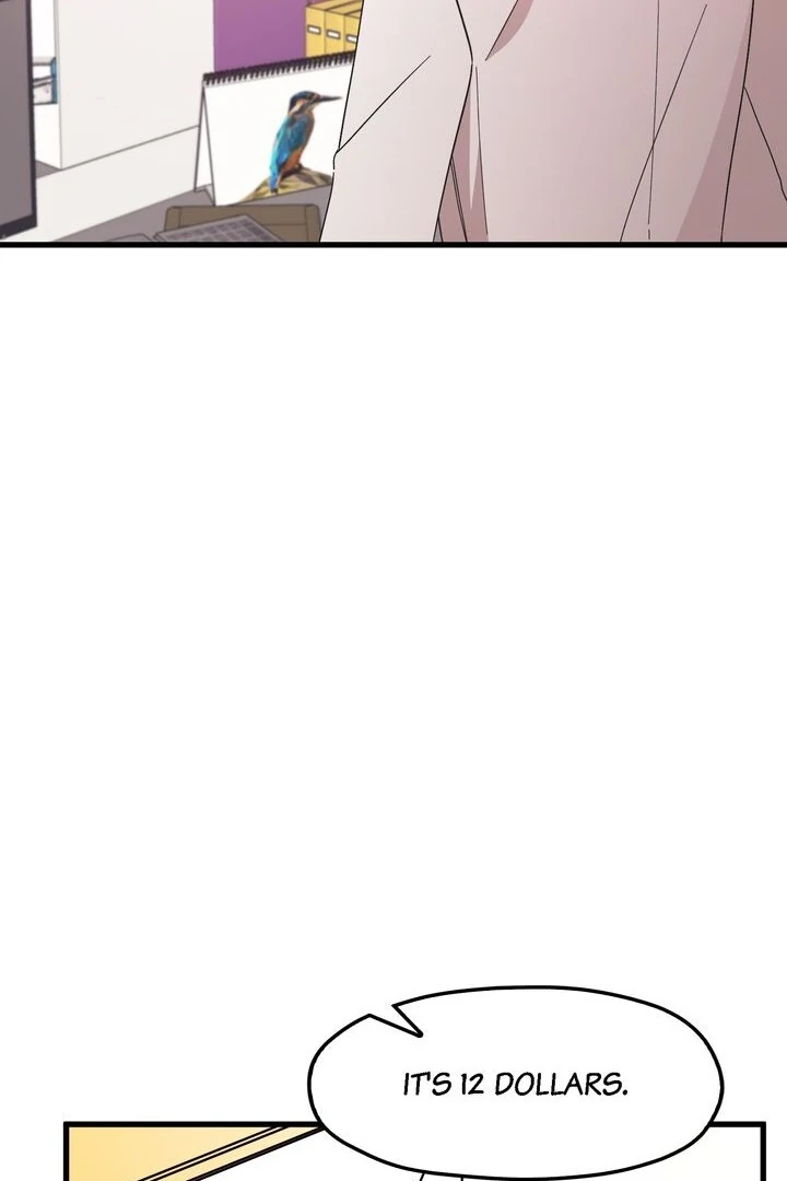 The Man Who Wears Magnolia Chapter 7 468 089