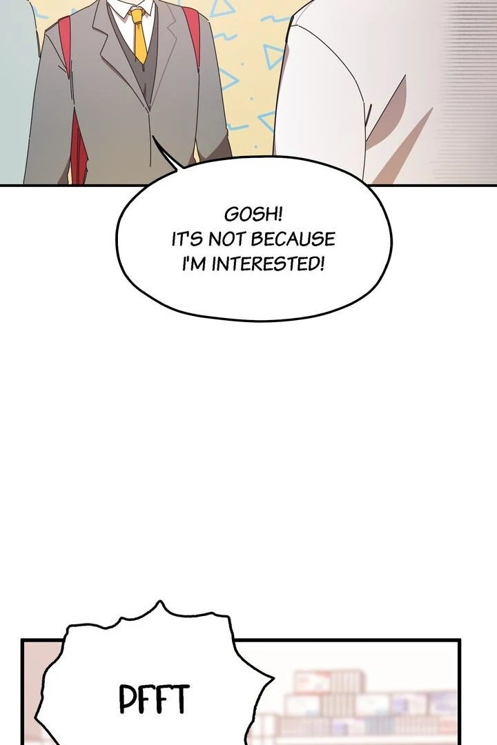 The Man Who Wears Magnolia Chapter 7 474 095