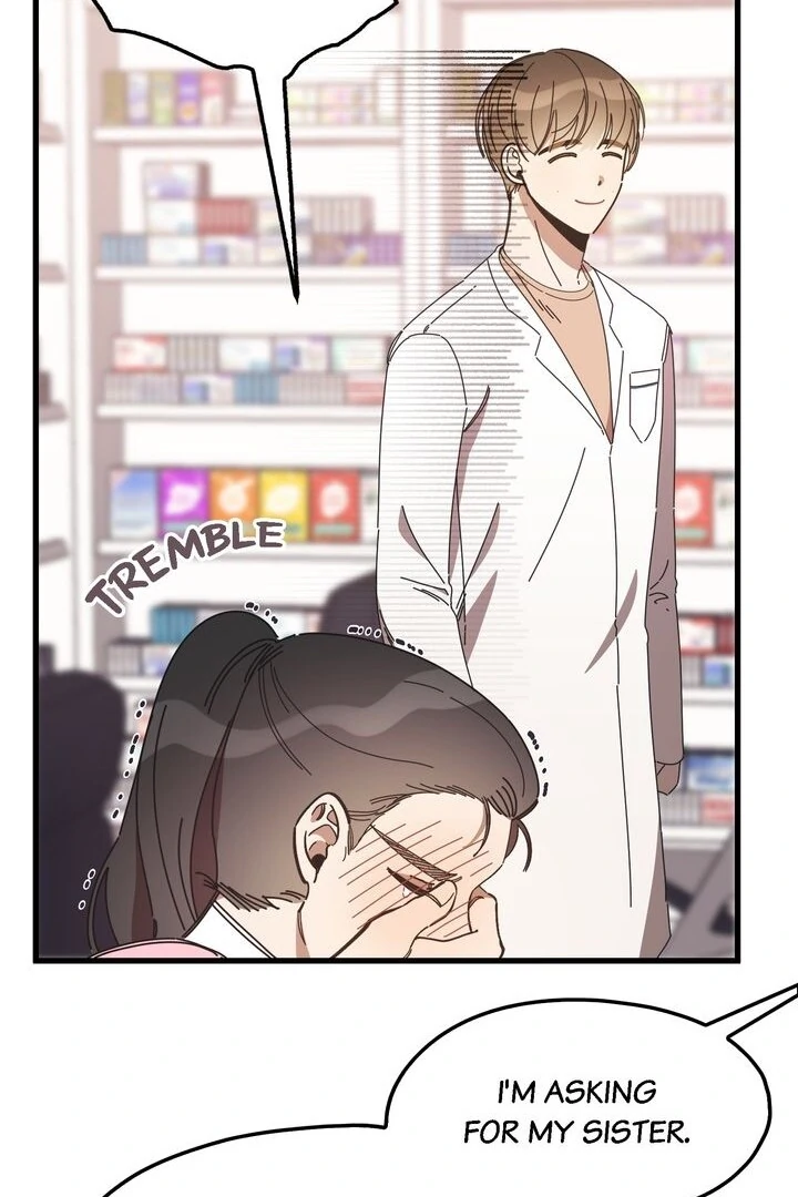 The Man Who Wears Magnolia Chapter 7 475 096