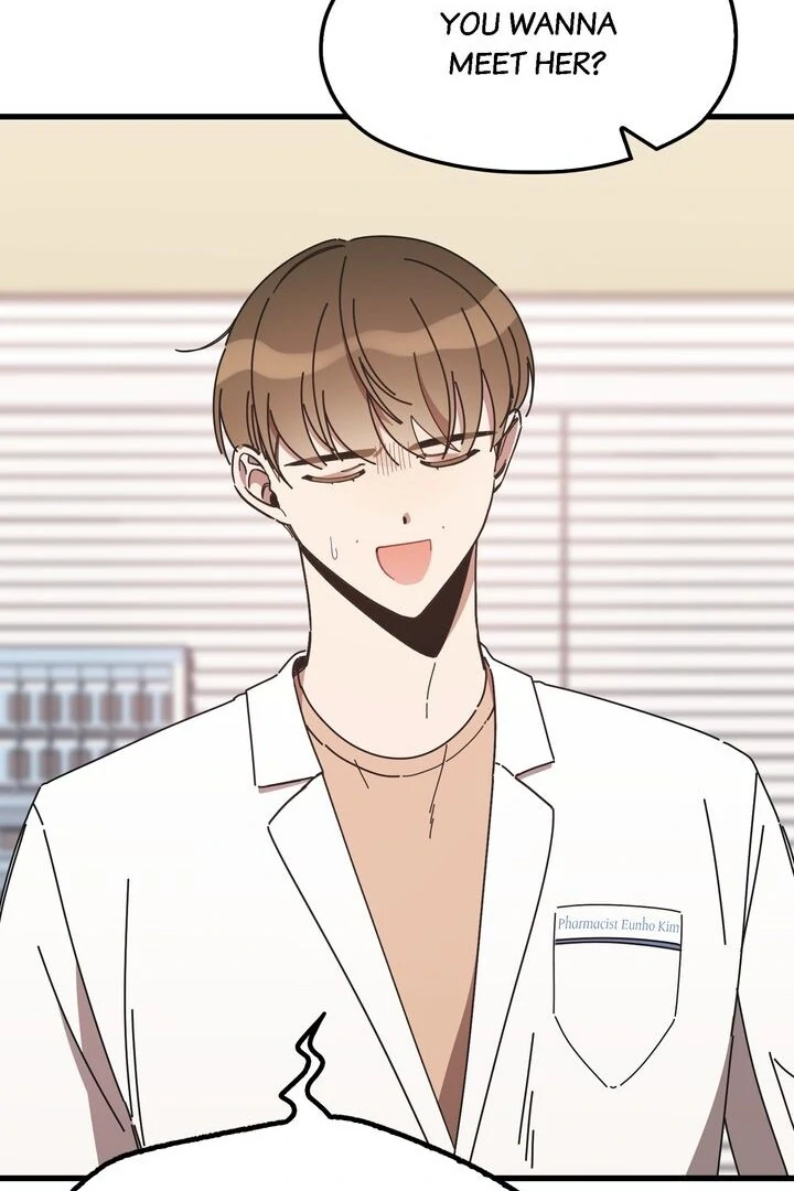 The Man Who Wears Magnolia Chapter 7 477 098