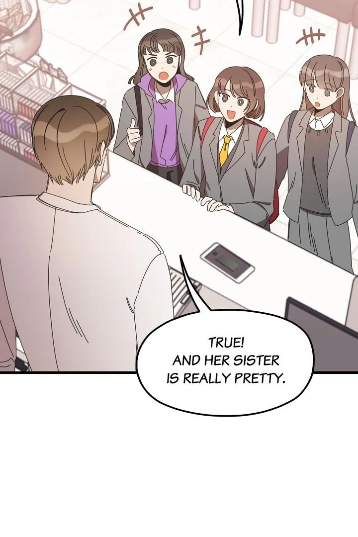 The Man Who Wears Magnolia Chapter 7 479 100