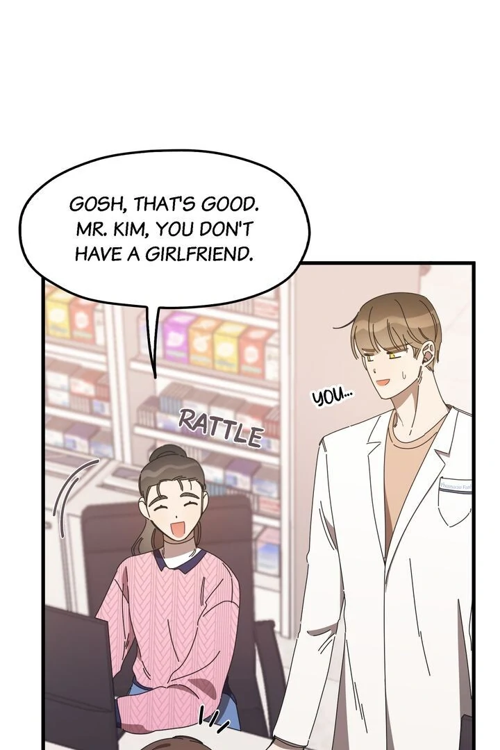 The Man Who Wears Magnolia Chapter 7 480 101