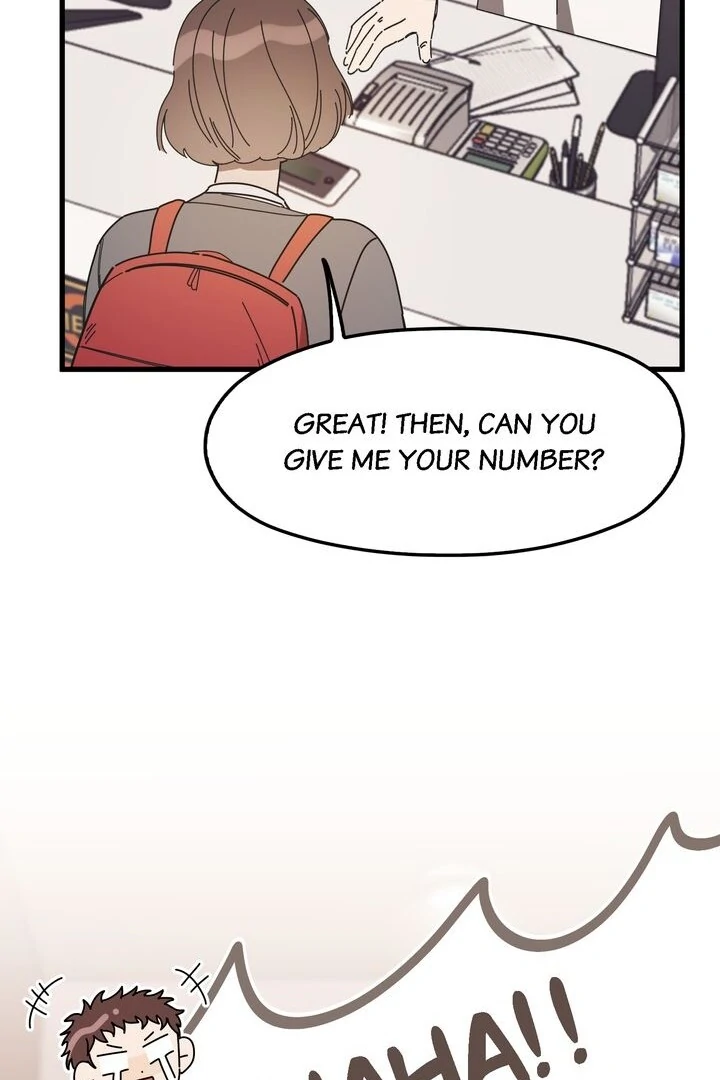 The Man Who Wears Magnolia Chapter 7 481 102