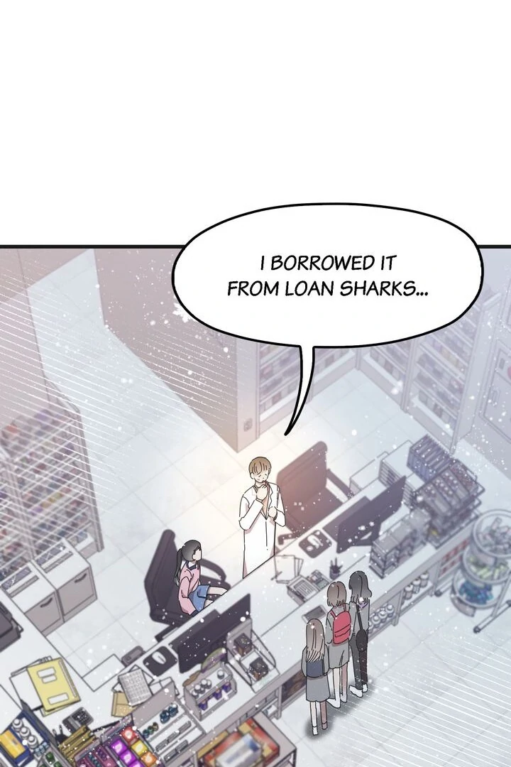 The Man Who Wears Magnolia Chapter 7 485 106