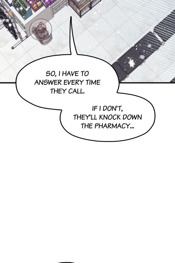 The Man Who Wears Magnolia Chapter 7 486 107