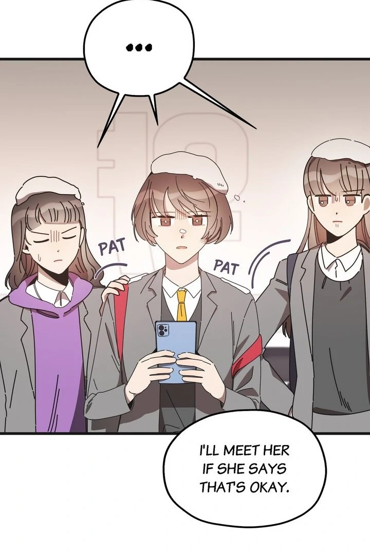 The Man Who Wears Magnolia Chapter 7 487 108