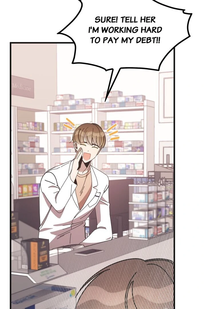 The Man Who Wears Magnolia Chapter 7 489 110