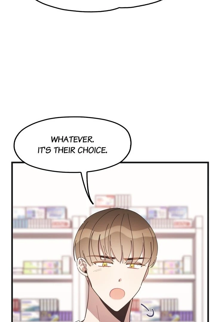 The Man Who Wears Magnolia Chapter 7 492 113