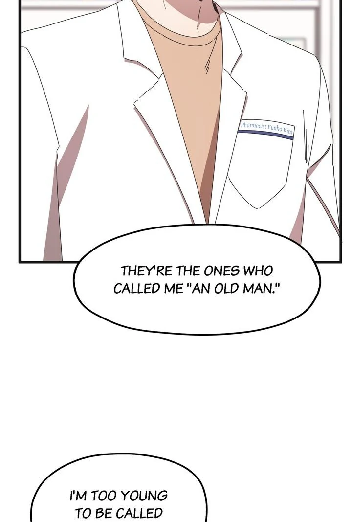 The Man Who Wears Magnolia Chapter 7 493 114