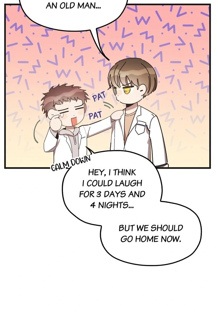 The Man Who Wears Magnolia Chapter 7 494 115