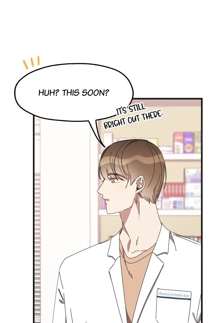 The Man Who Wears Magnolia Chapter 7 495 116