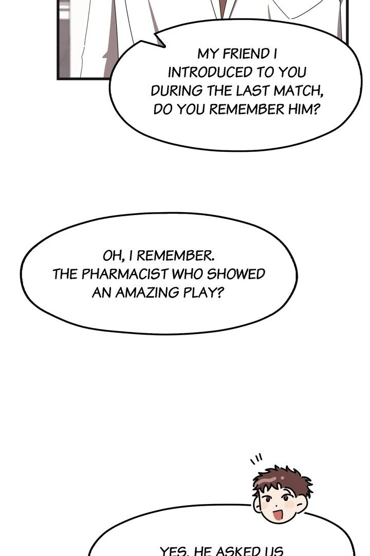 The Man Who Wears Magnolia Chapter 7 496 117