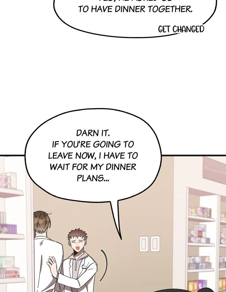 The Man Who Wears Magnolia Chapter 7 497 118