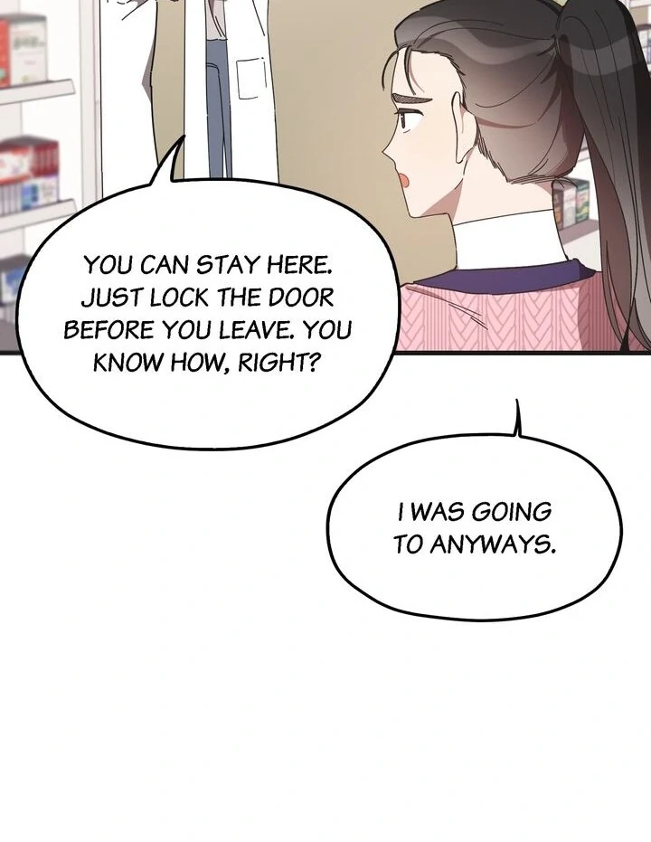 The Man Who Wears Magnolia Chapter 7 498 119