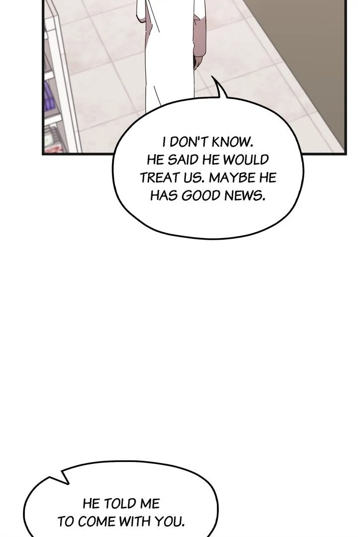 The Man Who Wears Magnolia Chapter 7 500 121