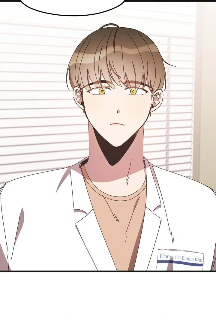 The Man Who Wears Magnolia Chapter 7 501 122