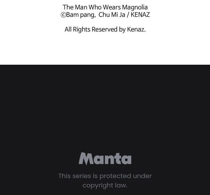 The Man Who Wears Magnolia Chapter 7 503 124