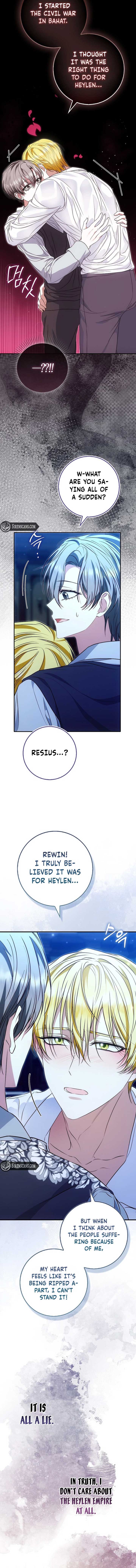 The Maniacs are Obsessed With the Fake Chapter 14 53 ch 14 10