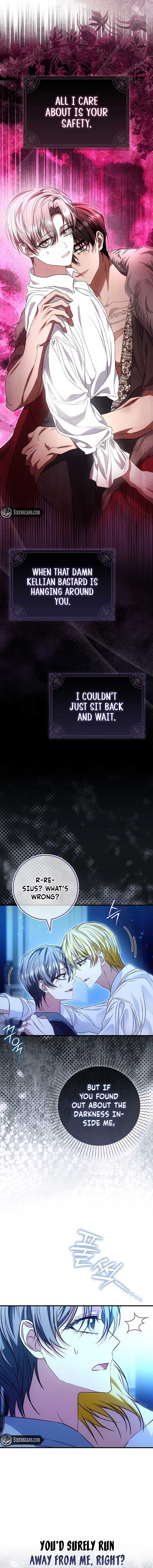 The Maniacs are Obsessed With the Fake Chapter 14 54 ch 14 11