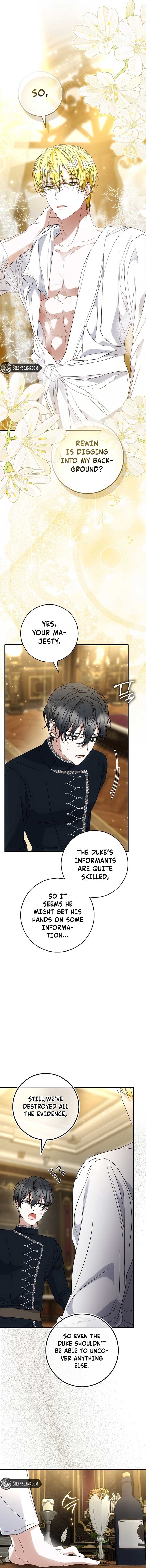 The Maniacs are Obsessed With the Fake Chapter 14 46 ch 14 3