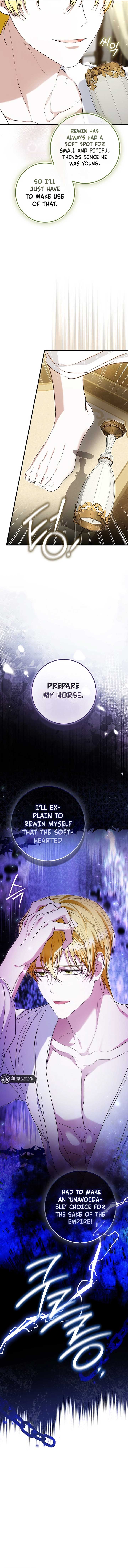 The Maniacs are Obsessed With the Fake Chapter 14 48 ch 14 5