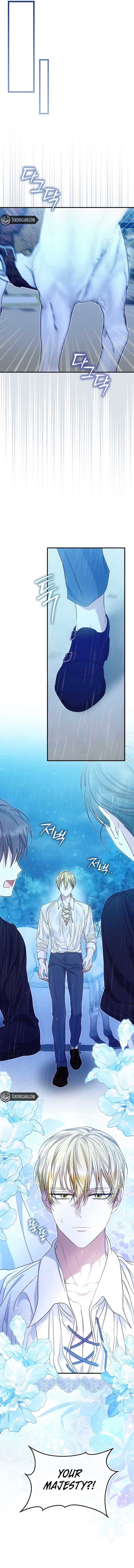 The Maniacs are Obsessed With the Fake Chapter 14 49 ch 14 6