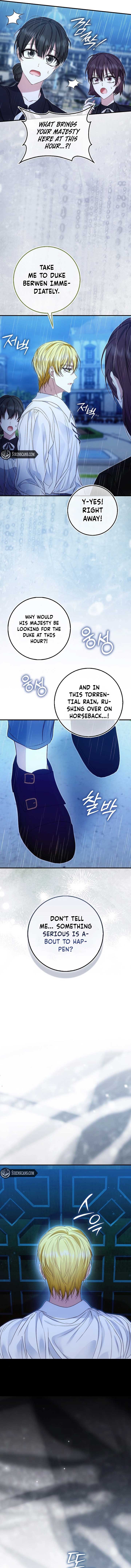 The Maniacs are Obsessed With the Fake Chapter 14 50 ch 14 7