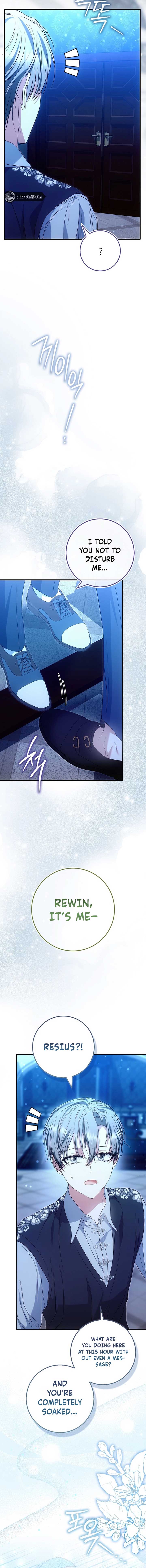 The Maniacs are Obsessed With the Fake Chapter 14 51 ch 14 8