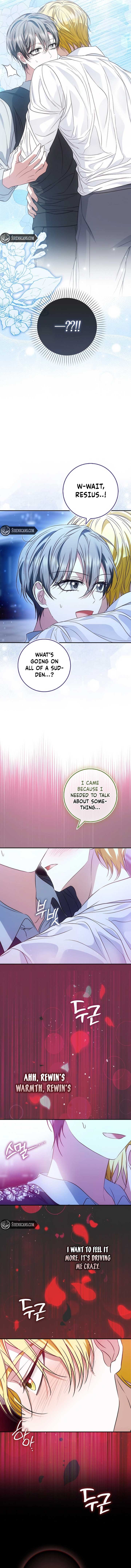 The Maniacs are Obsessed With the Fake Chapter 14 52 ch 14 9