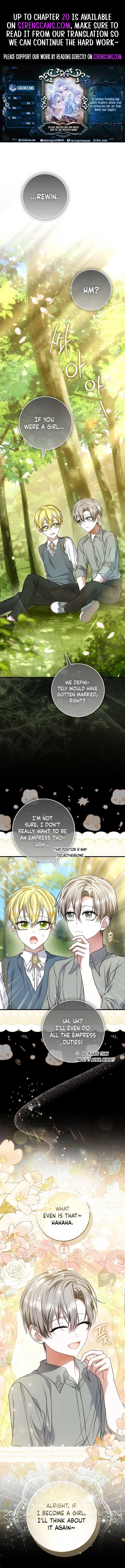 The Maniacs are Obsessed With the Fake Chapter 15 65 ch 15 1